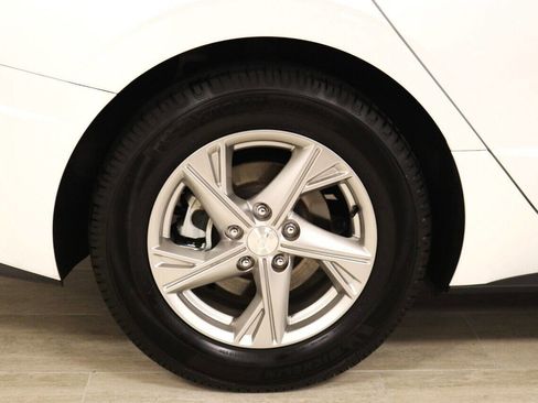 Used 2021 Hyundai Sonata SE image 98