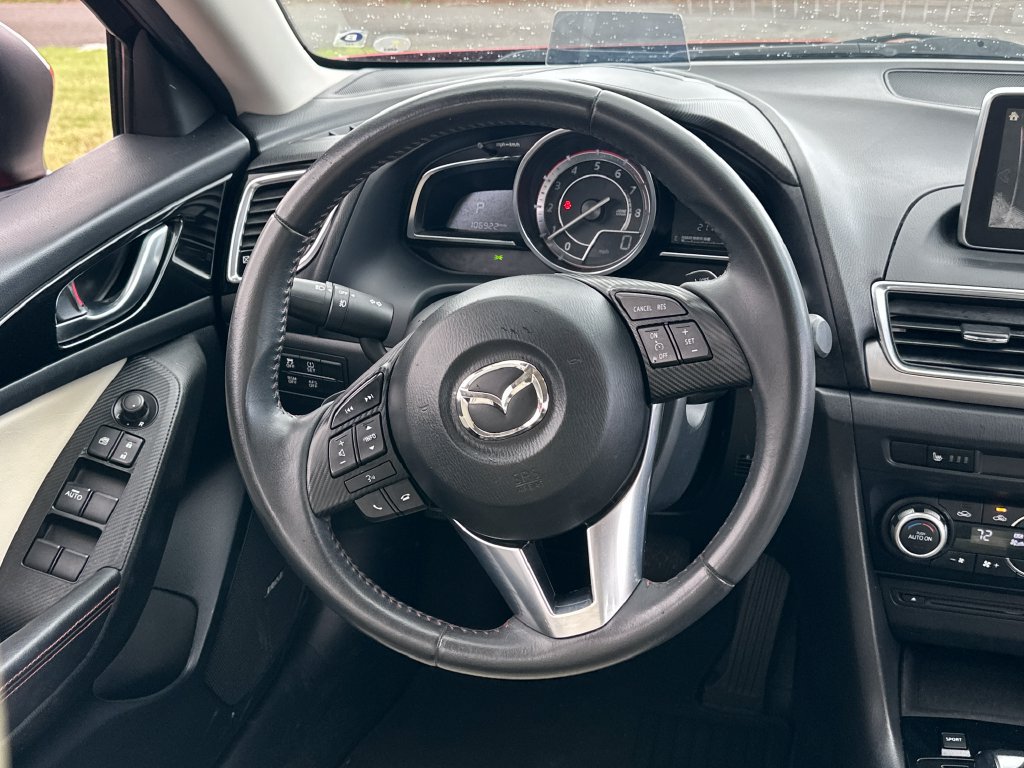 Used 2014 MAZDA MAZDA3 s Grand Touring FWD image 18