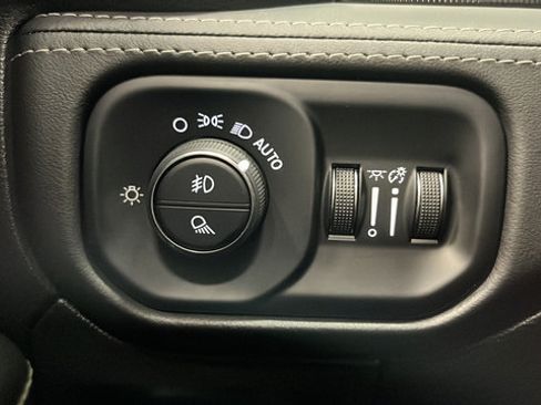 Used 2025 RAM 1500 RHO w/ RHO Level 1 Equipment Group AWD/4WD image 34