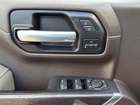 Used 2021 Chevrolet Silverado 1500 LTZ w/ LTZ Premium Texas Edition image 14