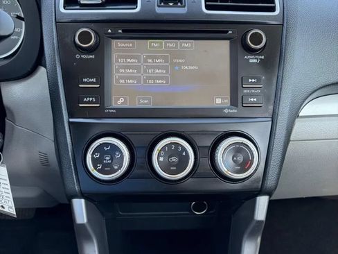 Used 2018 Subaru Forester 2.5i w/ Alloy Wheel Package AWD/4WD image 22