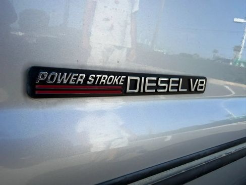 Used 2000 Ford F250 XLT AWD/4WD image 26