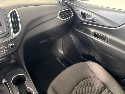 Used 2019 Chevrolet Equinox LT AWD/4WD image 28