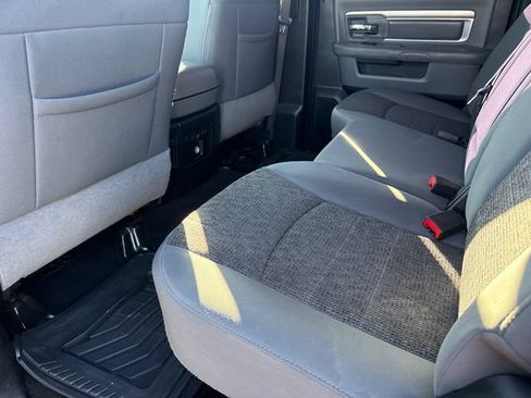 Used 2015 RAM 1500 Lone Star AWD/4WD image 15