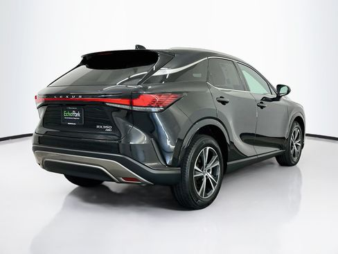 Used 2023 Lexus RX 350 Premium w/ Accessory Package AWD/4WD image 9