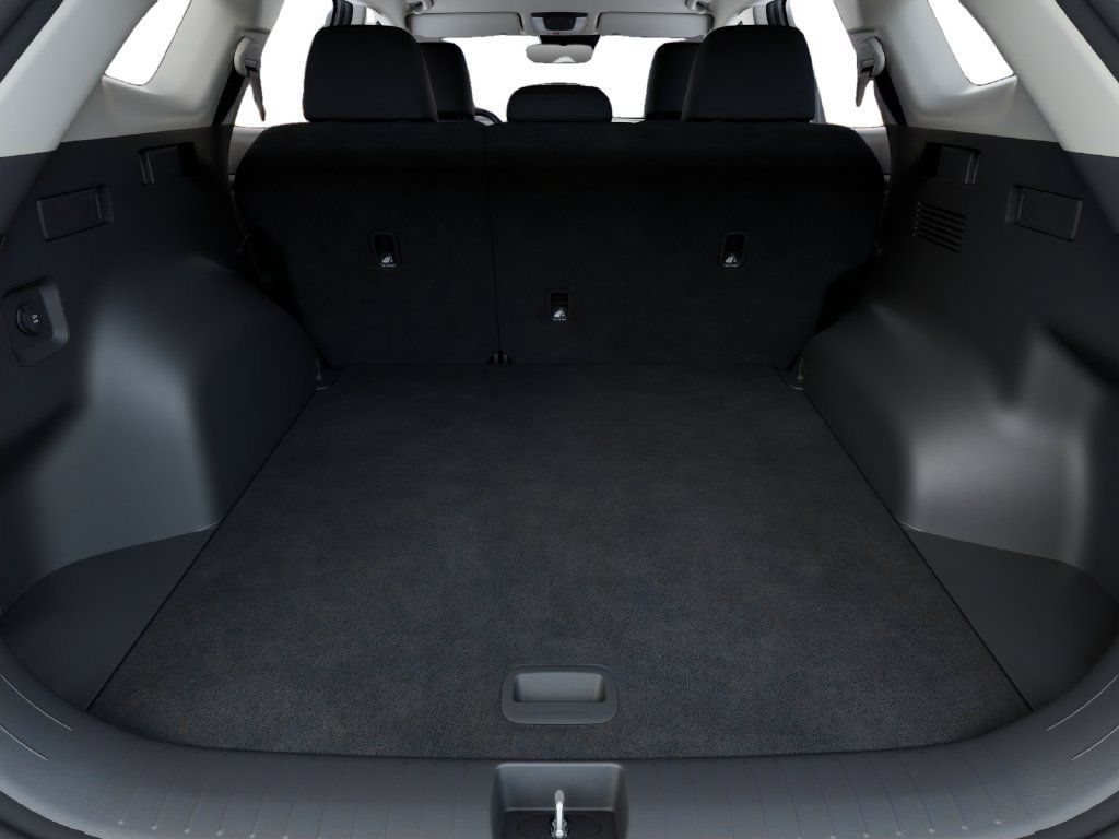 New 2027 Kia Sportage S AWD/4WD image 19