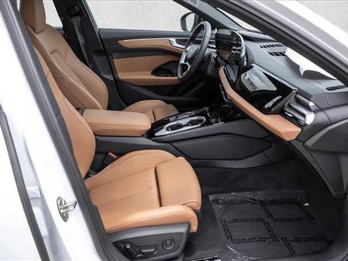 New 2026 Audi A6 Premium Plus AWD/4WD image 26