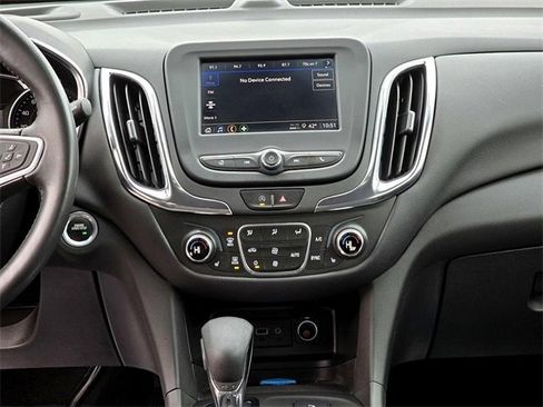 Used 2022 Chevrolet Equinox LT image 21