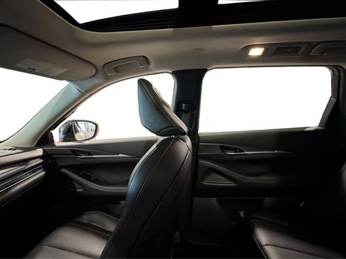 Used 2025 INFINITI QX60 Luxe AWD/4WD image 41
