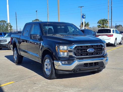 Certified 2023 Ford F150 XLT image 7