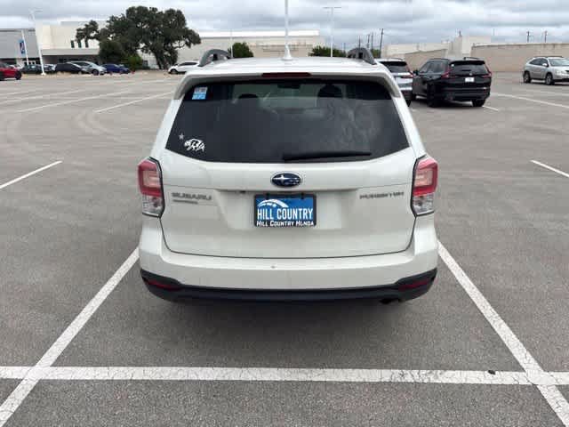 Used 2018 Subaru Forester 2.5i Premium AWD/4WD image 4