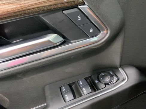 New 2025 Chevrolet Silverado 1500 LT w/ Z71 Off-Road Package image 27