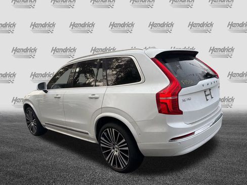 Certified 2023 Volvo XC90 B5 Plus w/ Protection Package Premier image 10