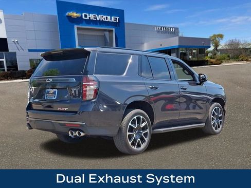 Used 2022 Chevrolet Tahoe RST w/ Sport Performance Package AWD/4WD image 26