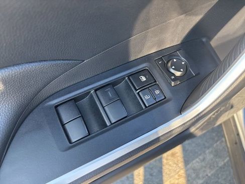 Certified 2024 Toyota RAV4 LE image 35