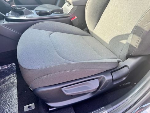 New 2026 Kia K4 LXS image 22