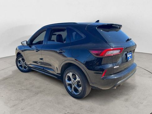 Used 2024 Ford Escape ST-Line AWD/4WD image 4