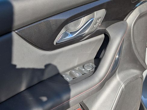 Certified 2023 Chevrolet Blazer RS image 16