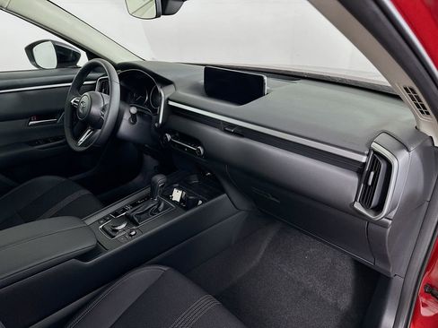 New 2025 MAZDA CX-50 AWD 2.5 S w/ Preferred Package image 35