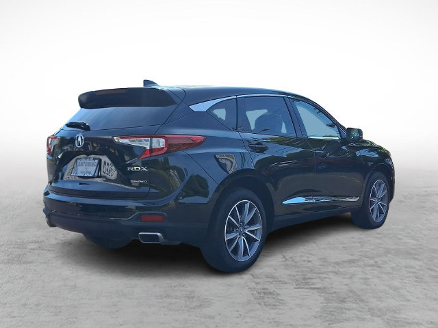 Used 2024 Acura RDX w/ Technology Package AWD/4WD image 4