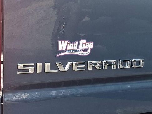 New 2026 Chevrolet Silverado 2500 Custom w/ Custom Value Package image 5