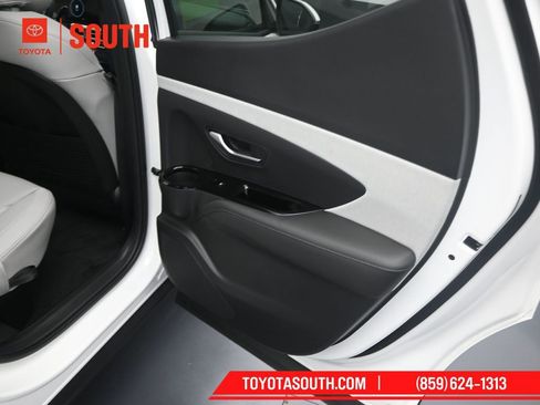 Used 2025 Hyundai Santa Cruz Limited AWD/4WD image 33