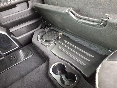 Used 2024 RAM 2500 Laramie image 20