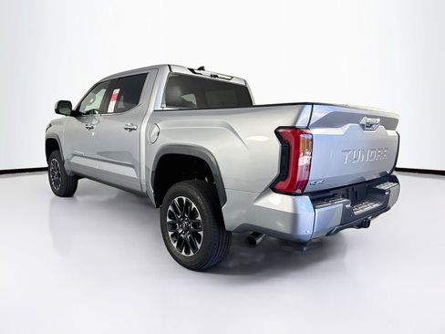 New 2026 Toyota Tundra Limited AWD/4WD image 6
