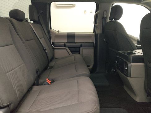 Used 2018 Ford F150 XL w/ Equipment Group 101A Mid image 19