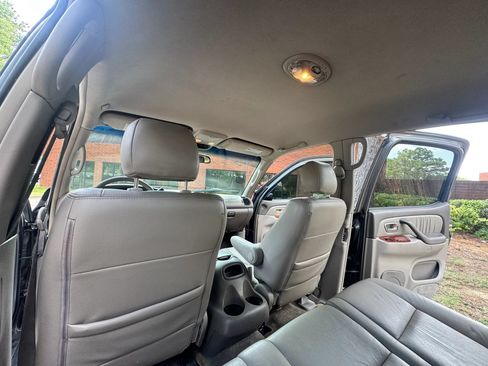 Used 2006 Toyota Tundra Darrell Waltrip Edition RWD image 24