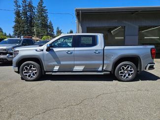 New 2026 GMC Sierra 1500 SLT AWD/4WD video 2