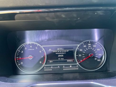 Used 2022 Kia Sorento SX FWD image 17