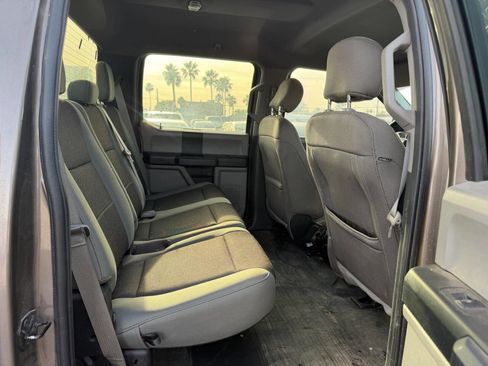 Used 2020 Ford F150 XL w/ Equipment Group 101A Mid image 22