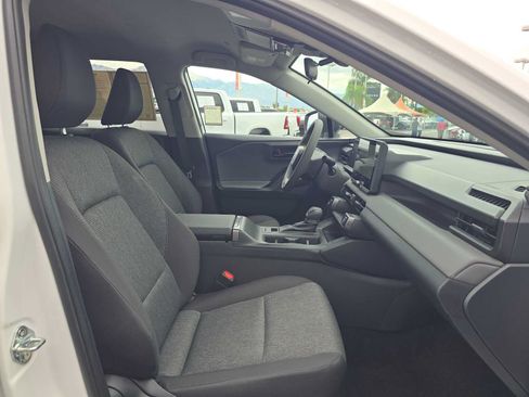 Used 2026 Toyota RAV4 LE FWD image 10