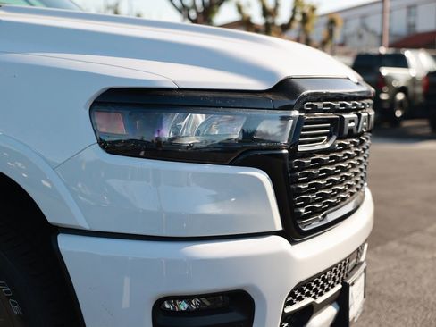 New 2026 RAM 1500 Big Horn/Lone Star image 7