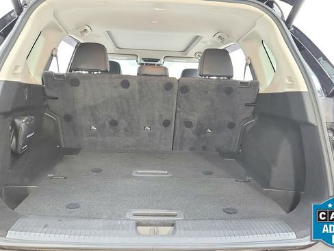 Used 2023 Nissan Rogue SL w/ SL Premium Package FWD image 37