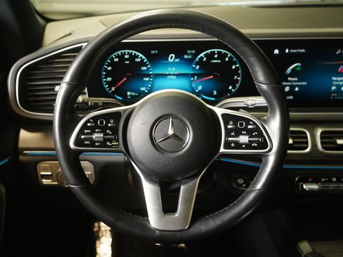 Certified 2021 Mercedes-Benz GLE 350 4MATIC image 15