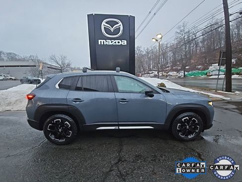 Certified 2023 MAZDA CX-50 Meridian Edition w/ Cargo Package image 1