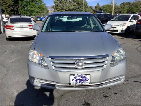 Used 2006 Toyota Avalon XL FWD image 5