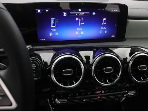 Certified 2026 Mercedes-Benz CLA 250 image 11