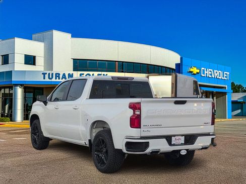 New 2026 Chevrolet Silverado 1500 RST w/ Convenience Package II image 3