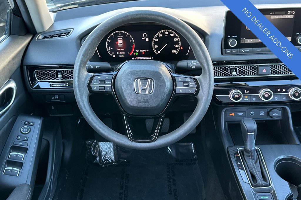 Certified 2026 Honda Civic LX image 15