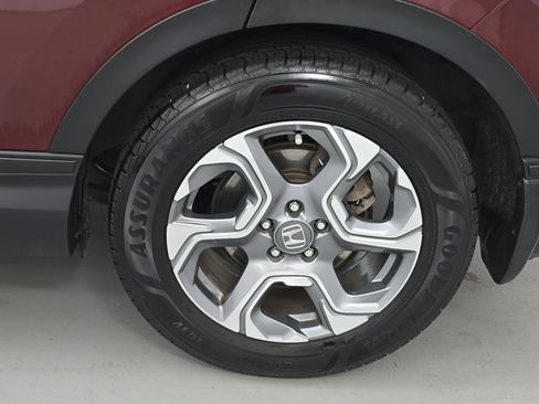Used 2018 Honda CR-V EX image 33