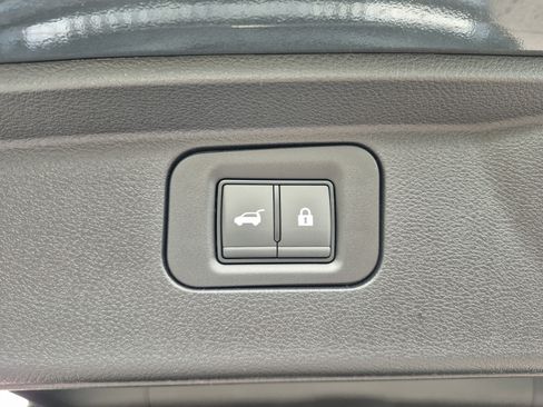 New 2026 Nissan Armada Platinum RWD image 11
