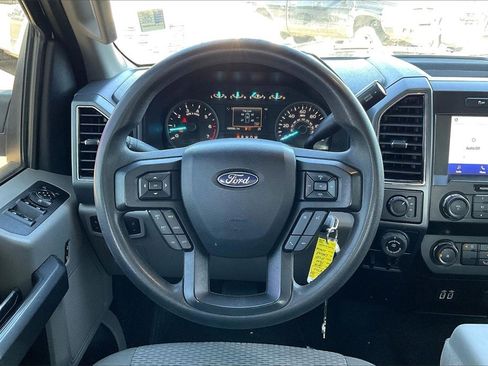 Used 2020 Ford F150 XLT w/ Trailer Tow Package image 5