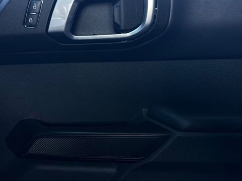 Used 2025 Ford Bronco Badlands AWD/4WD image 19