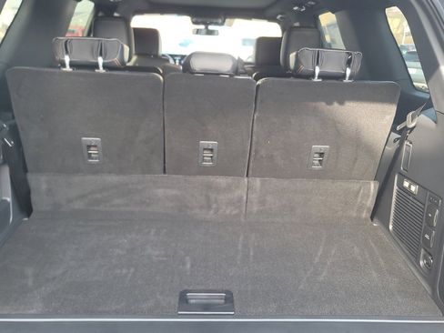 New 2025 Ford Expedition Tremor image 31