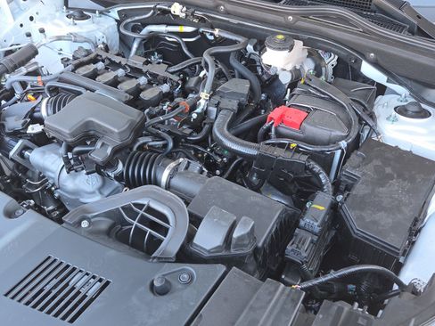 New 2026 Acura ADX A-Spec image 26