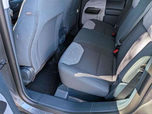 New 2026 Ford Maverick XLT FWD image 29