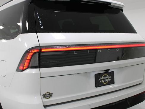 New 2026 Lincoln Navigator Reserve w/ Jet Appearance Package AWD/4WD image 61